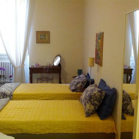 Arnolfo B&B Florence Ngoại thất bức ảnh