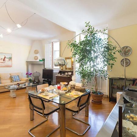 Arnolfo B&B Florence Ngoại thất bức ảnh