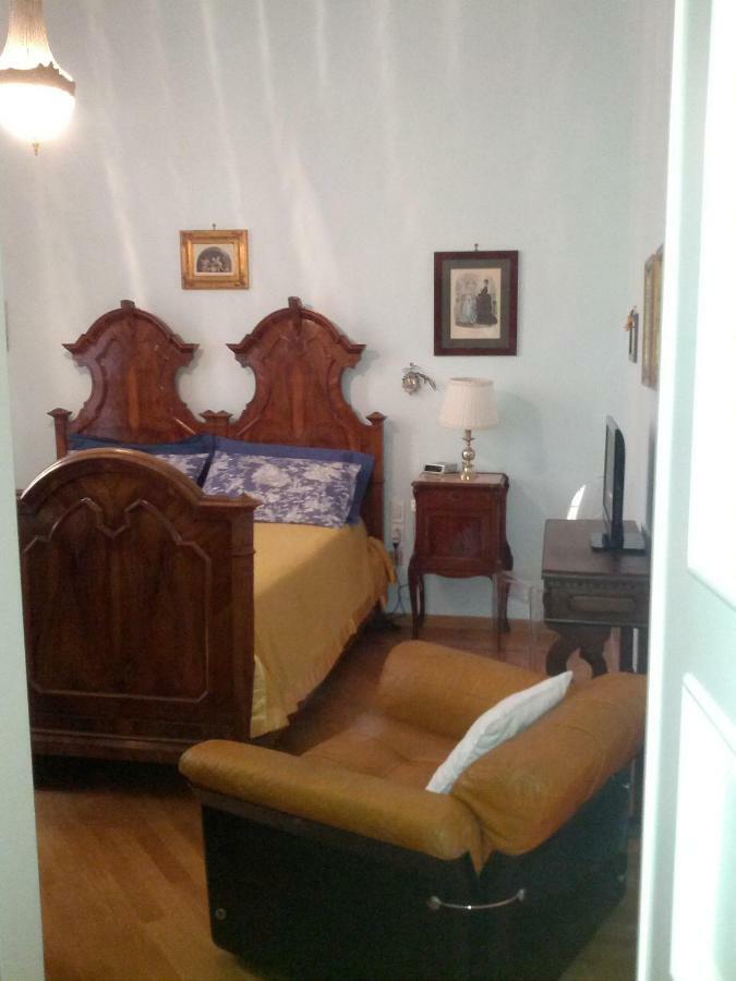 Arnolfo B&B Florence Ngoại thất bức ảnh