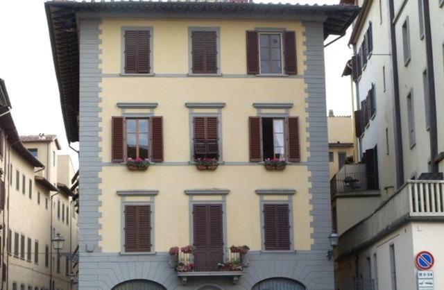 Arnolfo B&B Florence Ngoại thất bức ảnh