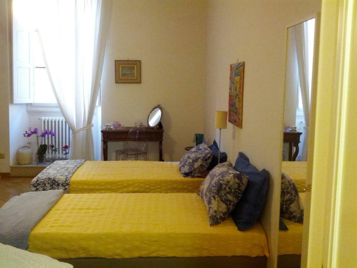 Arnolfo B&B Florence Ngoại thất bức ảnh