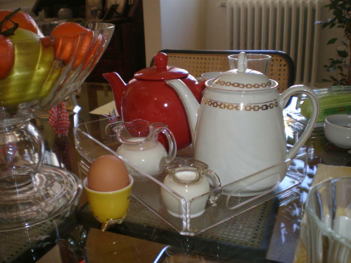 Arnolfo B&B Florence Ngoại thất bức ảnh