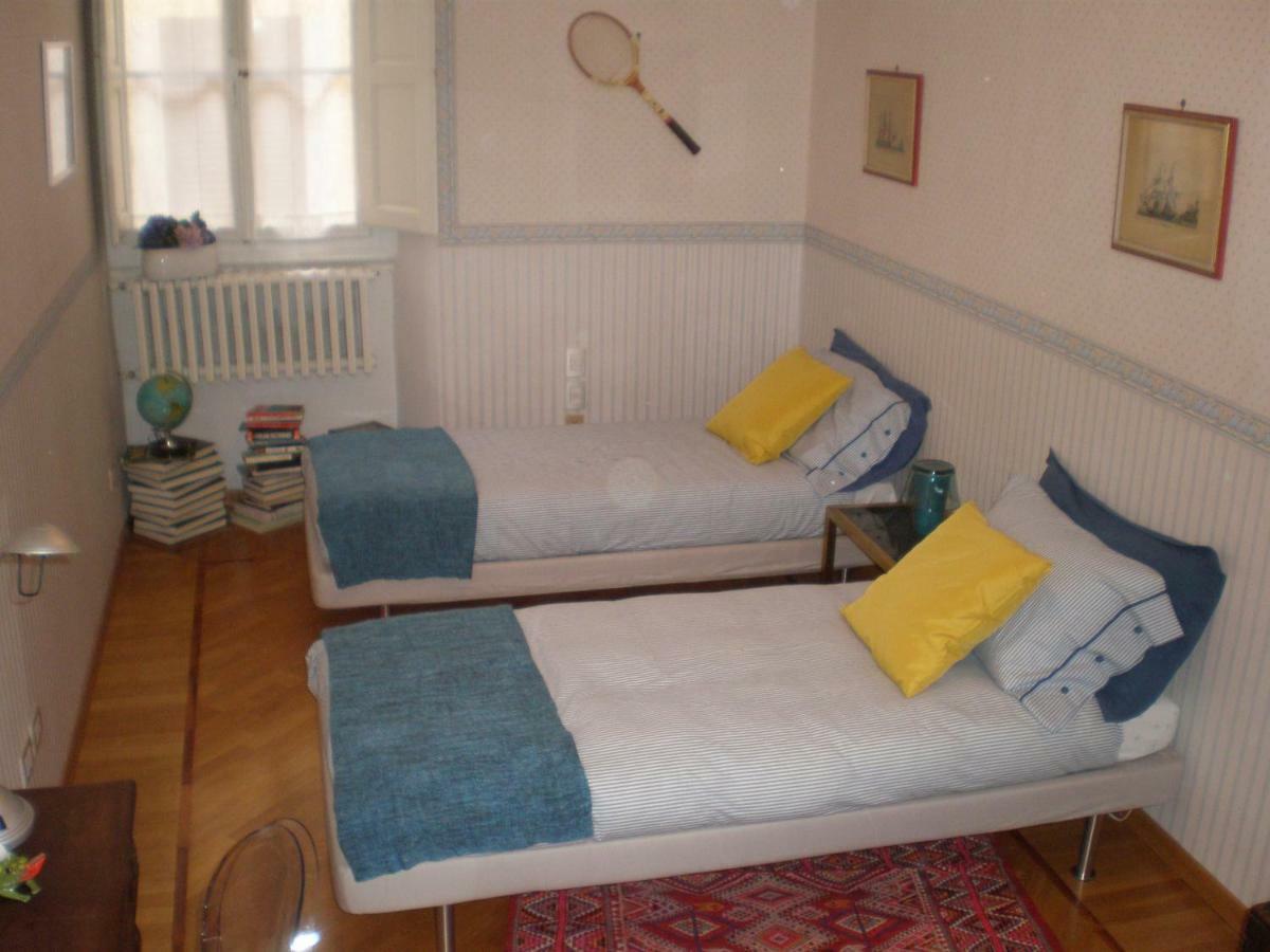 Arnolfo B&B Florence Ngoại thất bức ảnh