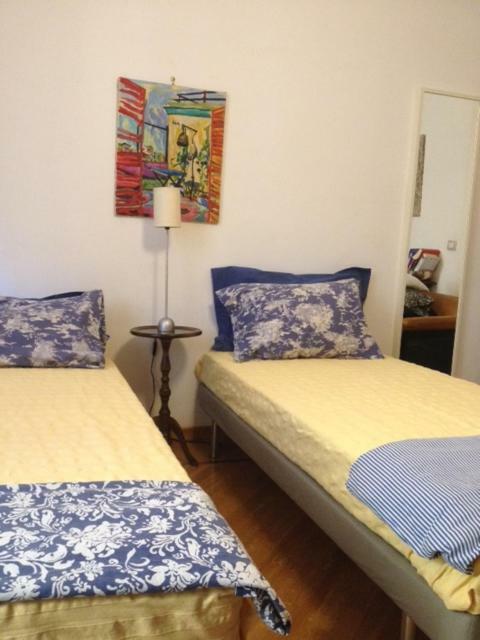 Arnolfo B&B Florence Ngoại thất bức ảnh