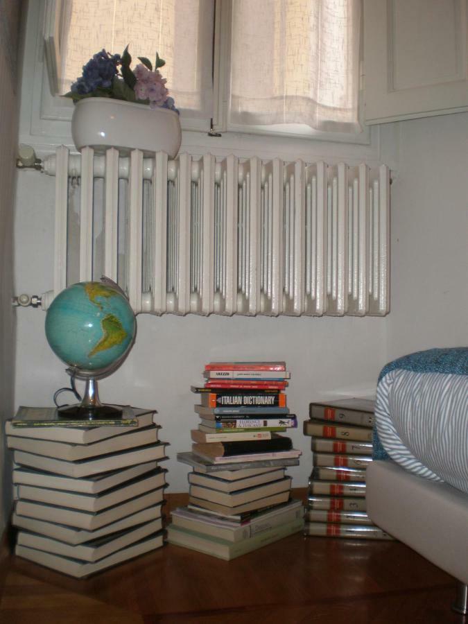 Arnolfo B&B Florence Ngoại thất bức ảnh