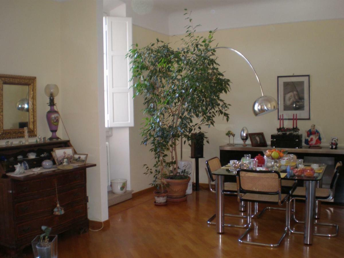 Arnolfo B&B Florence Ngoại thất bức ảnh