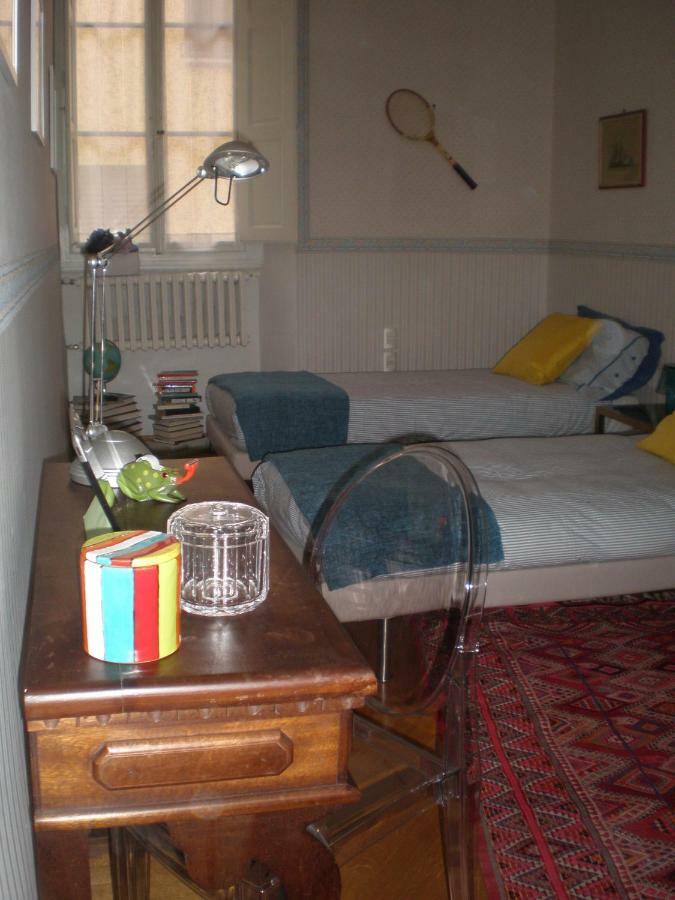 Arnolfo B&B Florence Ngoại thất bức ảnh
