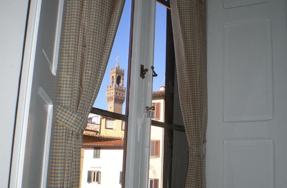 Arnolfo B&B Florence Ngoại thất bức ảnh