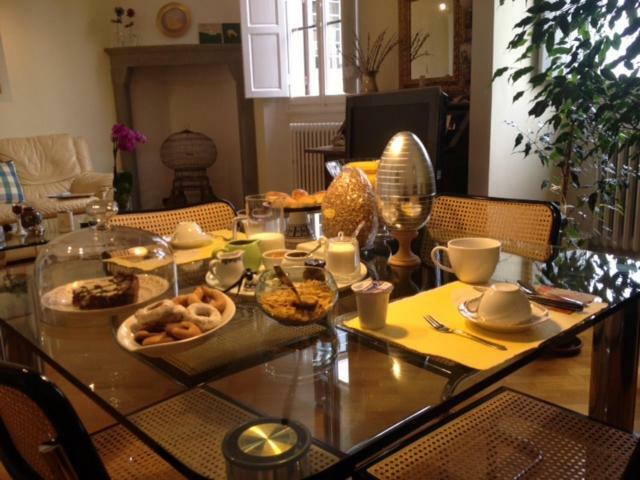 Arnolfo B&B Florence Ngoại thất bức ảnh