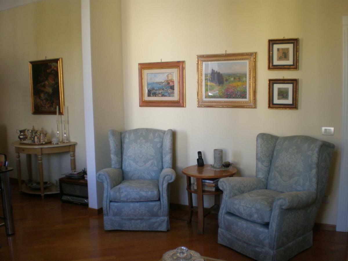 Arnolfo B&B Florence Ngoại thất bức ảnh