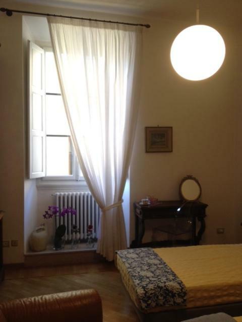 Arnolfo B&B Florence Ngoại thất bức ảnh