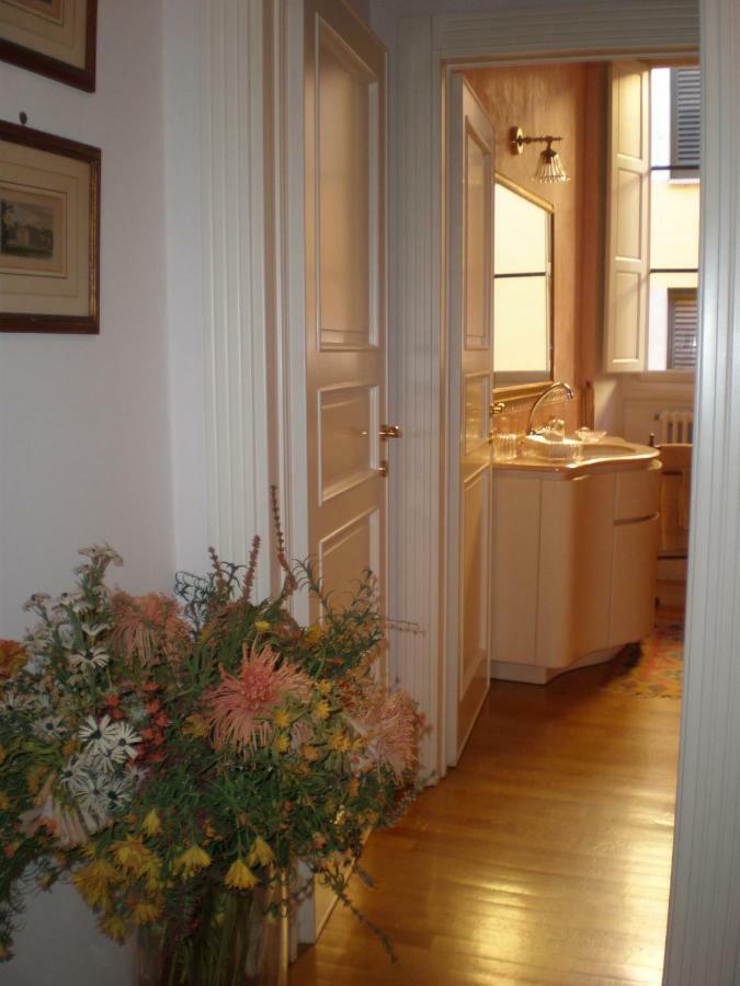 Arnolfo B&B Florence Ngoại thất bức ảnh