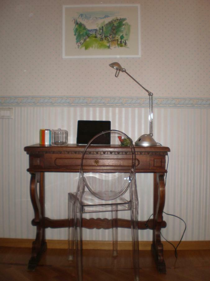 Arnolfo B&B Florence Ngoại thất bức ảnh