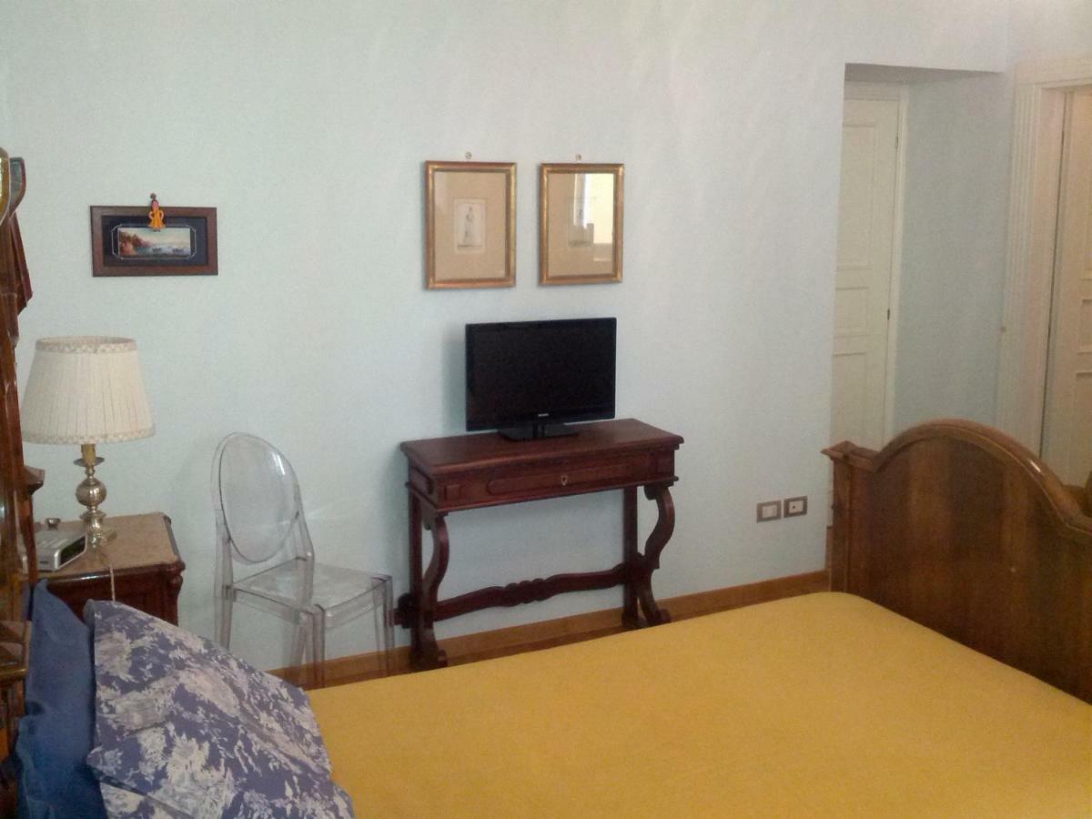 Arnolfo B&B Florence Ngoại thất bức ảnh