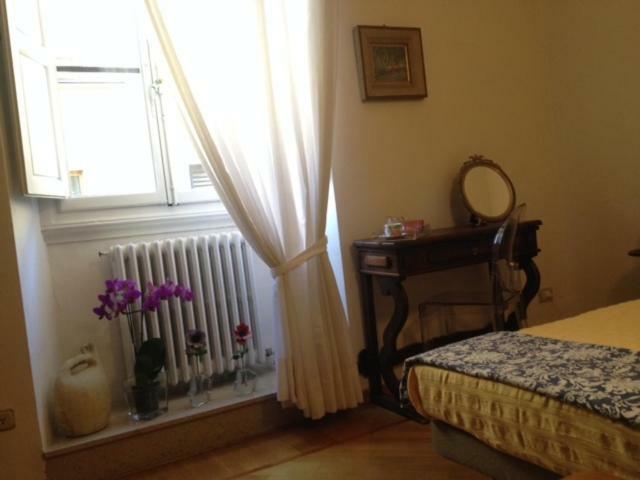 Arnolfo B&B Florence Ngoại thất bức ảnh